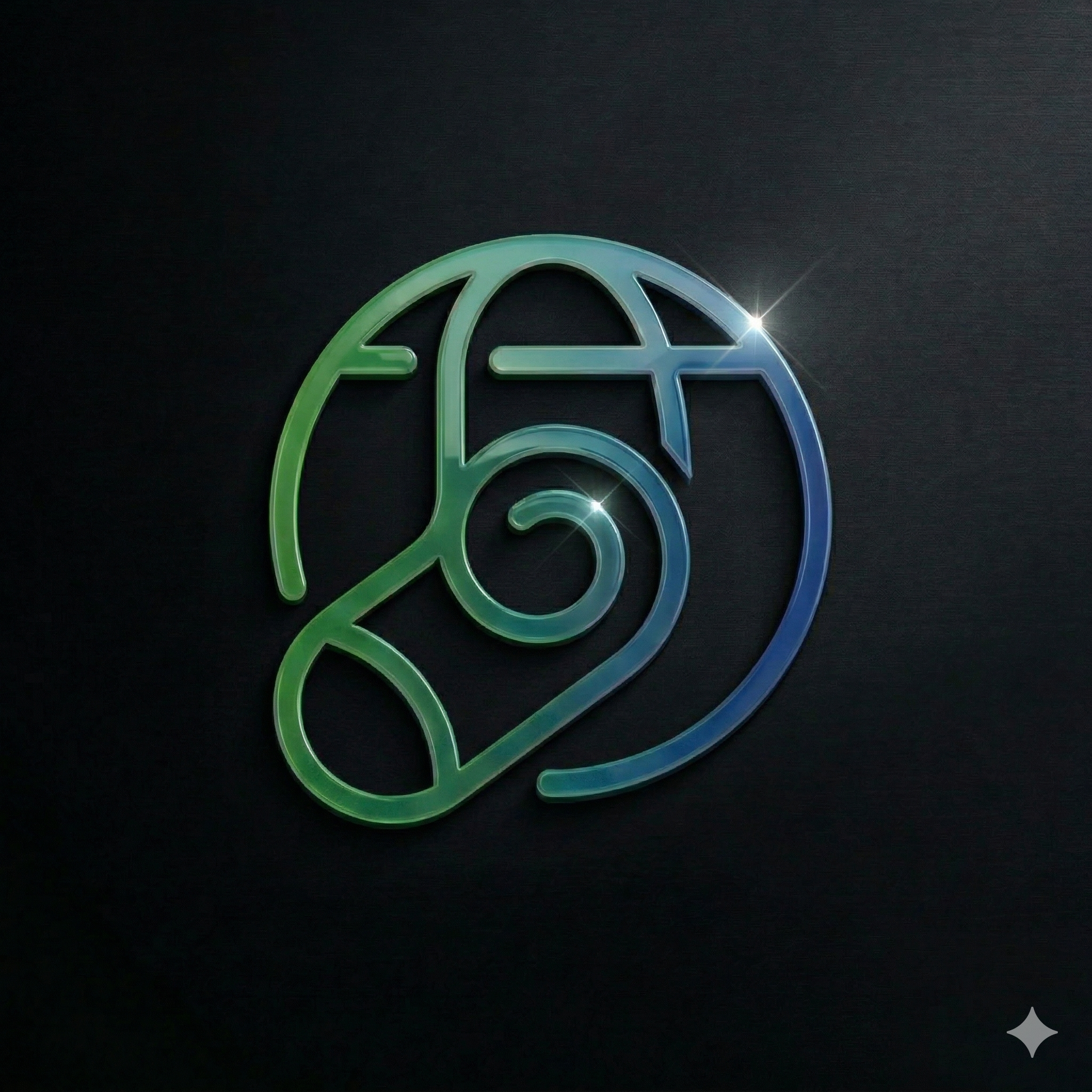 benjaminhelper.com Logo